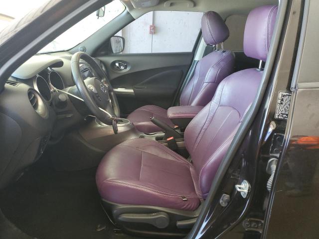 JN8AF5MV0GT653804 Nissan JUKE S
