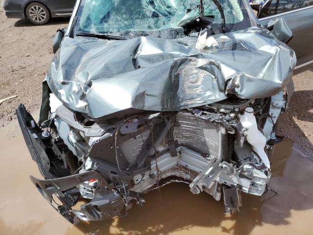 5GAEVCKW6PJ227919 Buick Enclave Avenir