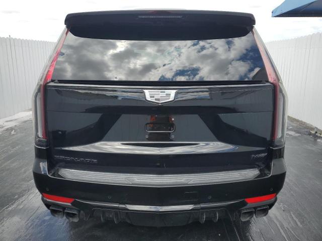 1GYS4SK91PR491375 Cadillac Escalade V Esv Sport