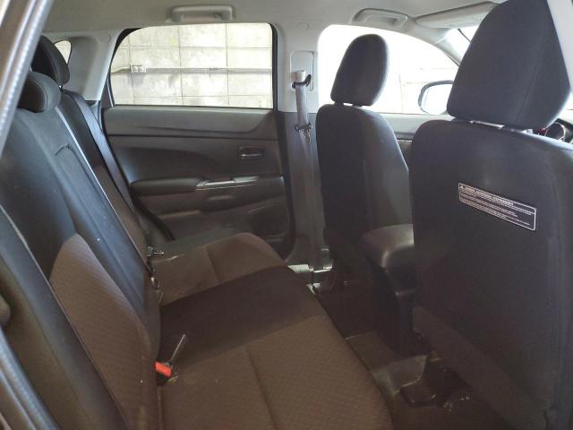 JA4AR3AU2HZ014142 Mitsubishi Outlander Sport Es