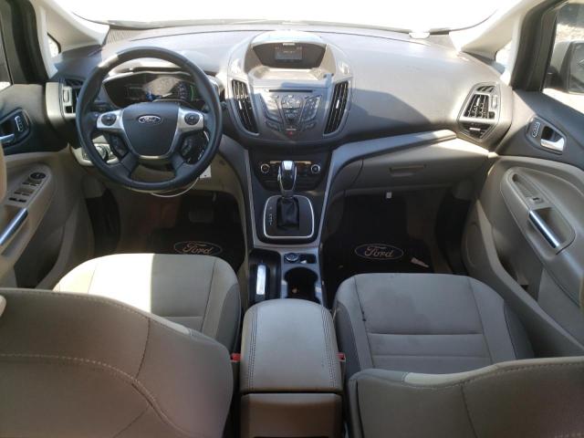 1FADP5AUXEL517345 Ford C-MAX SE