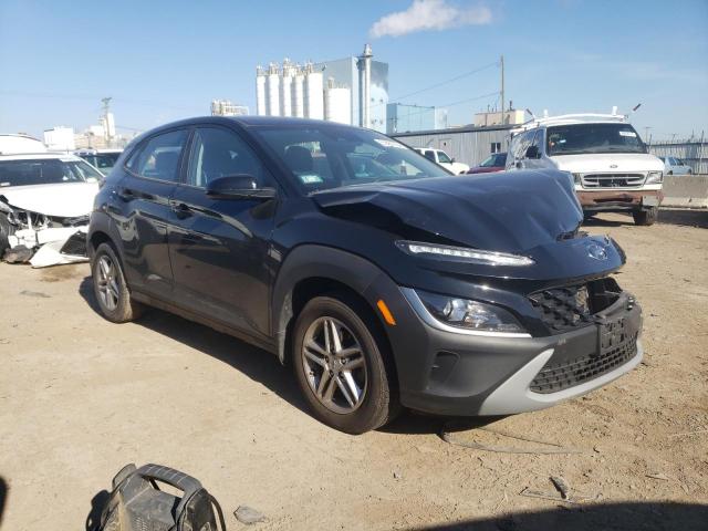 KM8K22ABXNU878075 Hyundai Kona Sel