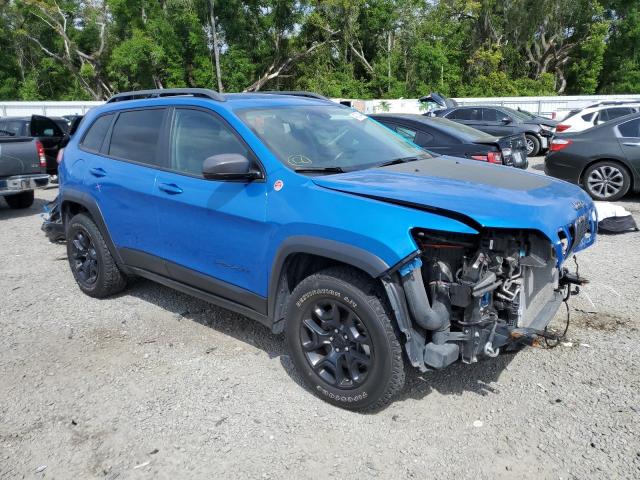 1C4PJMBX3MD102680 Jeep Cherokee Trailhawk