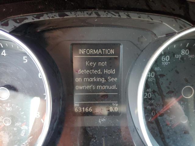 3VWL17AJ2JM220830 Volkswagen JETTA SEL