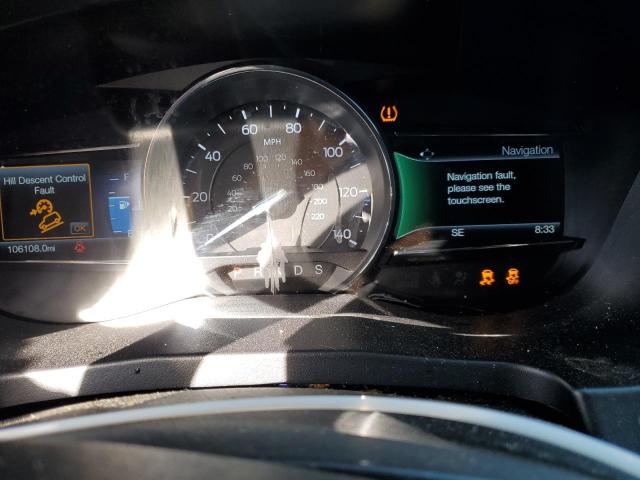 1FM5K8D88GGB17188 Ford EXPLORER XLT