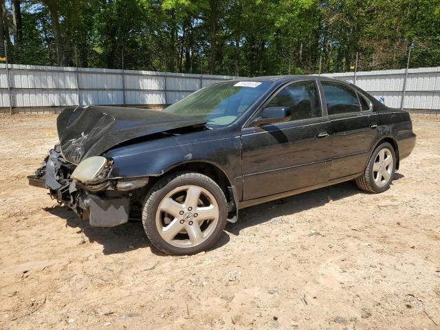 Auction sale of the 2002 Acura 3.2tl Type-s, vin: 19UUA568X2A052193, lot number: 51435134