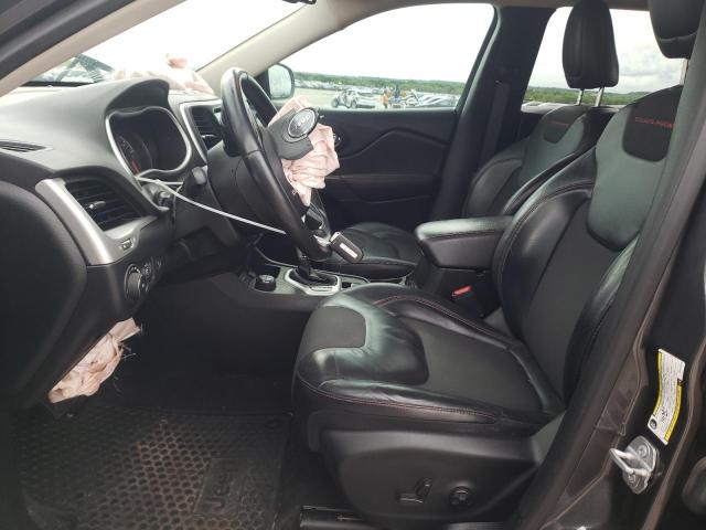 1C4PJMBS1HW544923 Jeep Cherokee Trailhawk