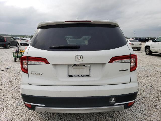5FNYF5H61LB026393 Honda Pilot Touring