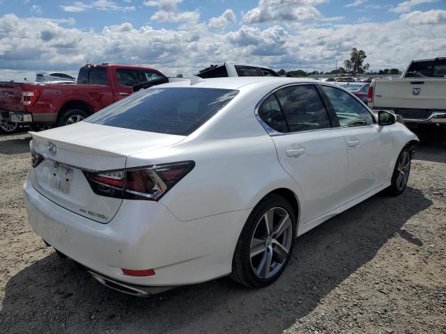 JTHCZ1BL5HA007336 Lexus Gs 350 Base