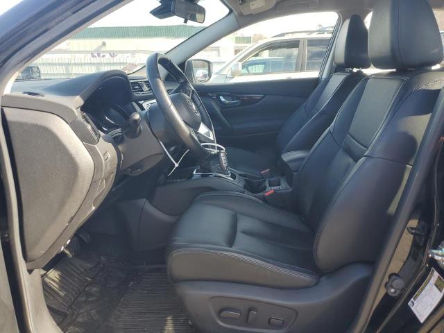 JN1BJ1CW9NW680192 Nissan Rogue Sport Sl