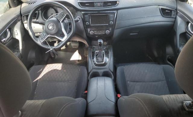 5N1AT2MT4JC728766 Nissan ROGUE S
