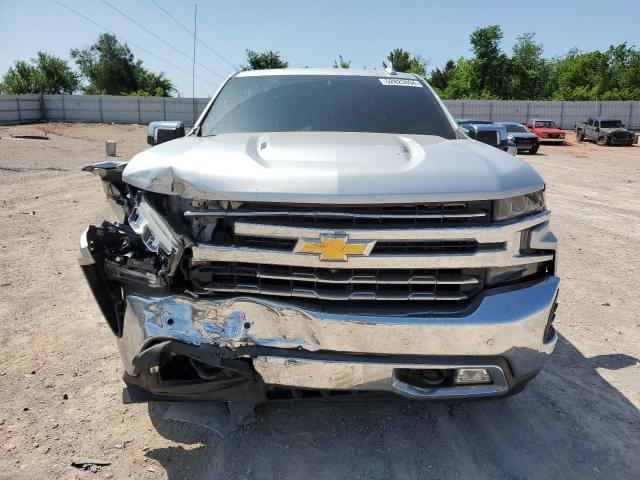 1GCUYGEL5KZ208816 Chevrolet Silverado K1500 Ltz