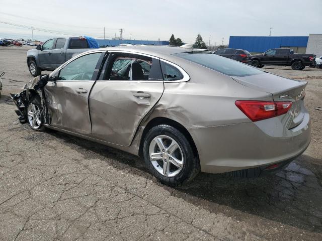 1G1ZD5ST2PF249349 Chevrolet MALIBU LT