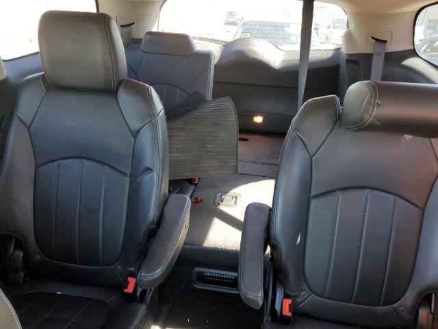 5GAKVBKD2FJ156986 Buick Enclave