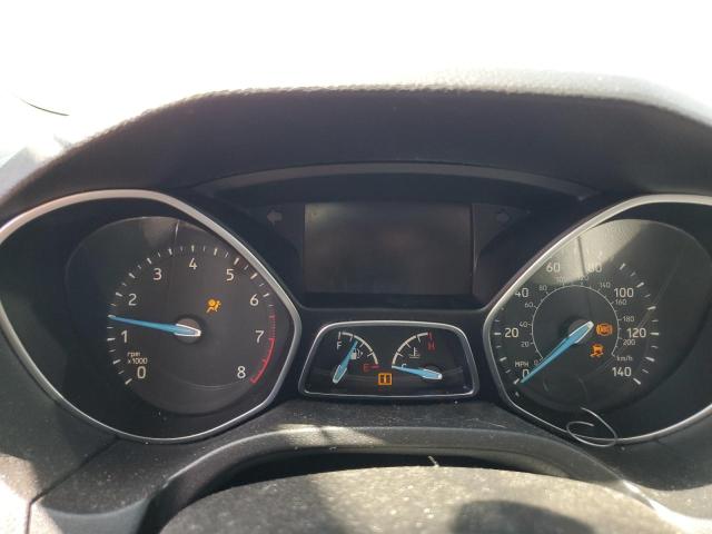 1FADP3F20GL332770 Ford FOCUS SE