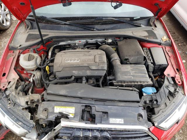WAUB8GFF9H1060738 Audi A3 PREMIUM