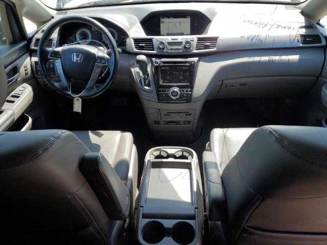 5FNRL5H98GB036786 Honda Odyssey Touring