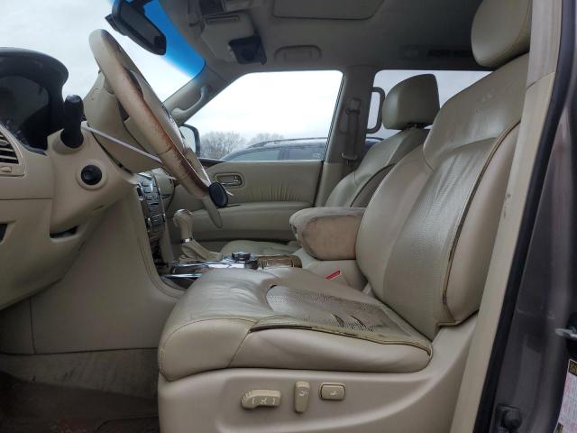 JN8AZ2NE0E9065979 Infiniti QX80