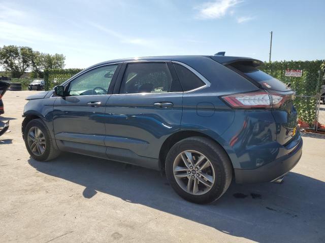 2FMPK3J8XGBB01808 Ford EDGE SEL