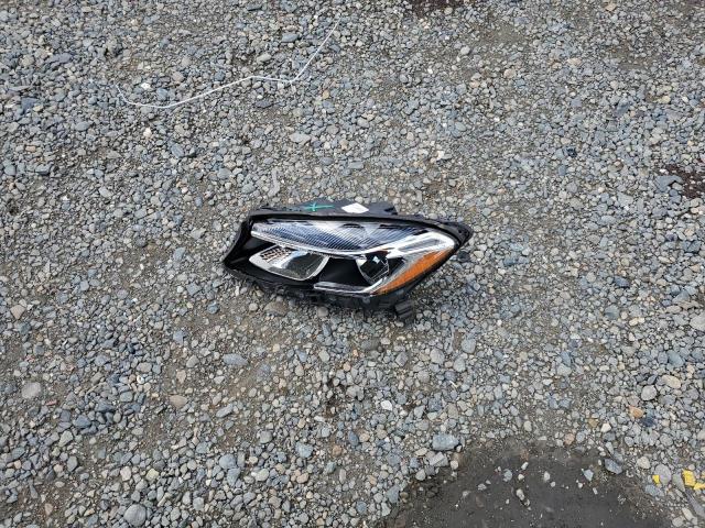 WDCTG4EB5KU014928 Mercedes-Benz GLA 250