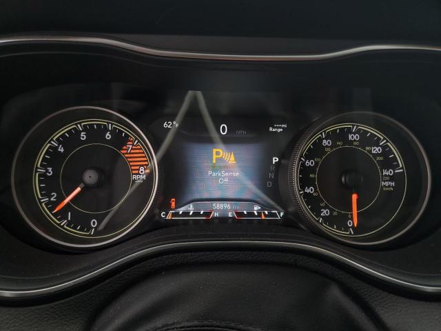 1C4PJLDX3KD222662 Jeep Cherokee Limited