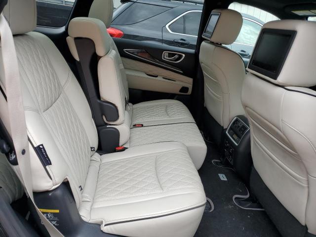 5N1DL0MM0KC508911 Infiniti QX60 LUXE
