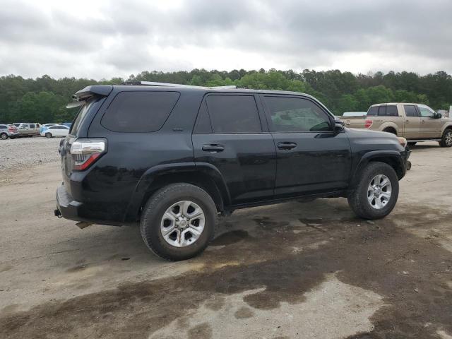 JTEZU5JR0G5124428 Toyota 4RUNNER SR5
