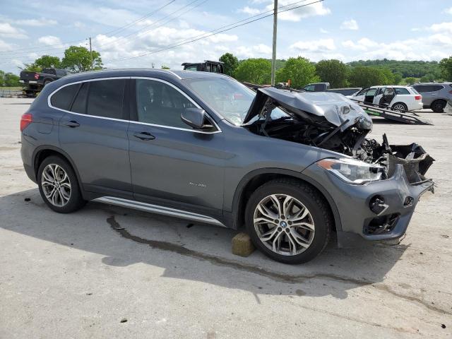 WBXHT3C35GP883311 BMW X1 Xdrive28i