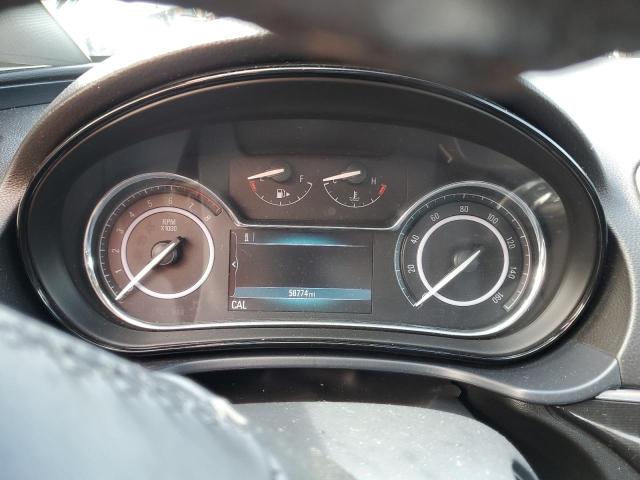 2G4GL5EX5H9141247 Buick Regal Sport Touring