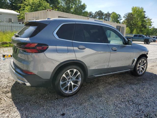5UX23EU04R9T53615 BMW X5 Xdrive40i