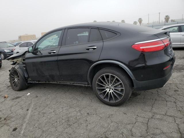 WDC0J4KB3KF604512 Mercedes-Benz Glc Coupe 300 4matic