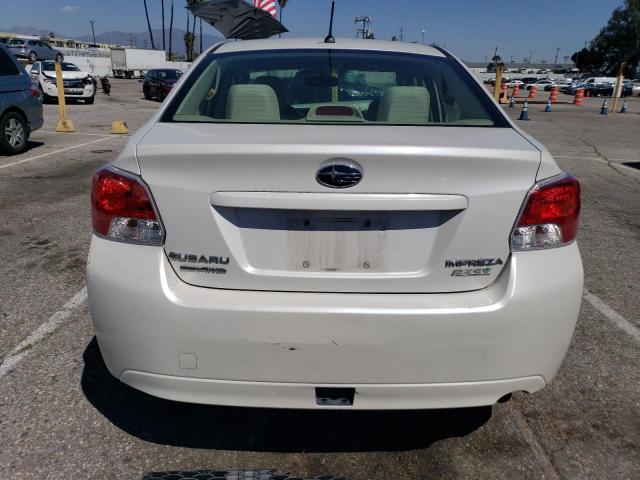 JF1GJAA62EH015652 Subaru 2014