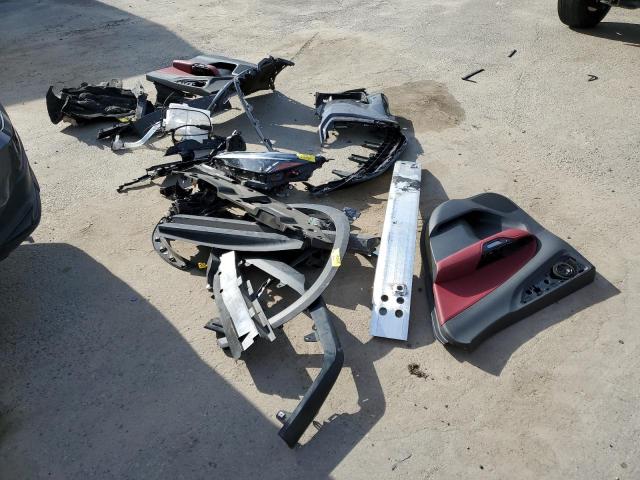 2T2GGCEZ4PC024431 Lexus NX 350