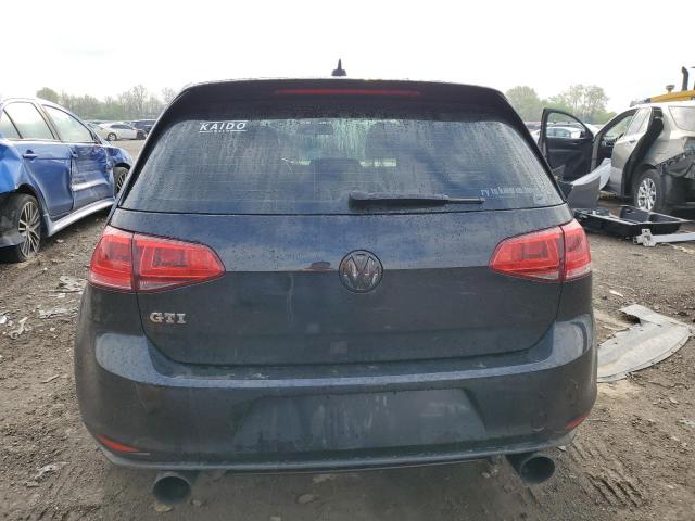 3VW4T7AU1HM058899 Volkswagen GTI S