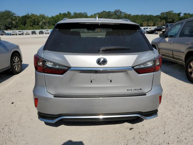 JTJGZKCA6J2008630 Lexus Rx 350 L
