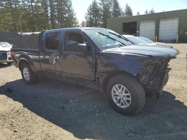 1N6AD0FR1EN732868 Nissan Frontier Sv