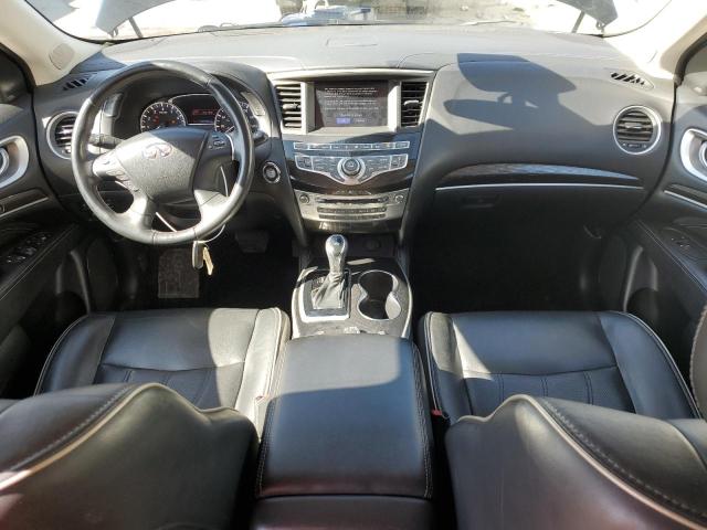 5N1DL0MN6KC551044 Infiniti QX60 LUXE