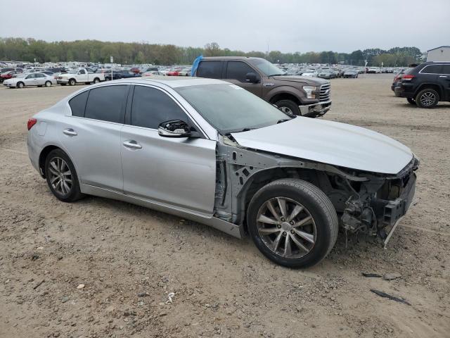 JN1BV7AP0FM348285 Infiniti Q50 BASE