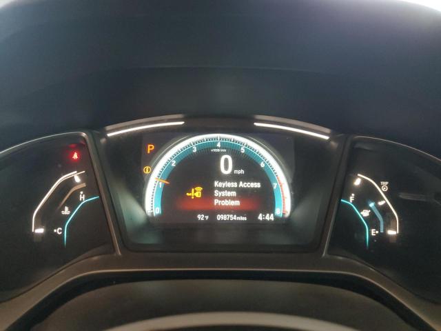19XFC2F71HE056629 Honda CIVIC EX