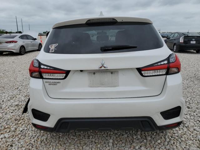 JA4AP3AU9LU021116 Mitsubishi Outlander Sport Es