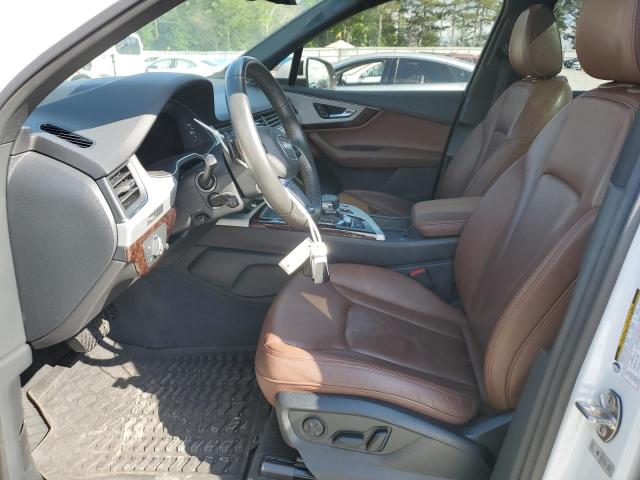 WA1LHAF79KD028059 Audi Q7 Premium Plus