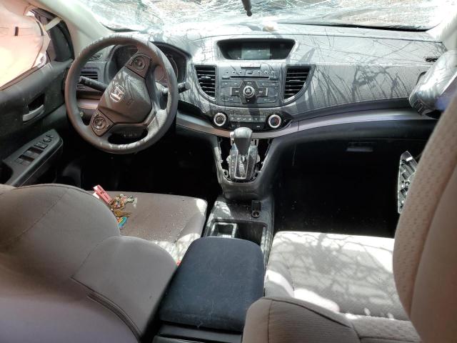 5J6RM3H49GL022036 Honda CR-V SE