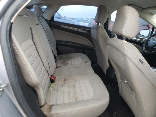 3FA6P0G76LR188123 Ford FUSION S