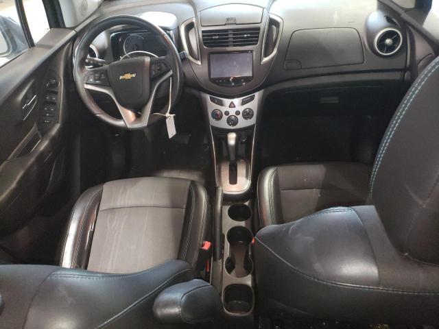3GNCJLSB1GL228927 Chevrolet TRAX 1LT
