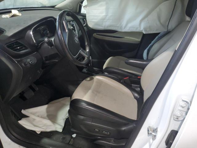 KL4CJASB4KB779290 Buick Encore Preferred