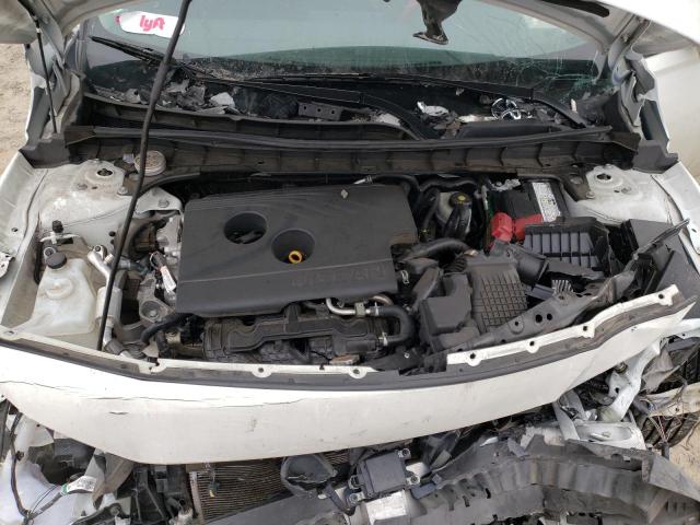 1N4BL4BV1LC214603 Nissan ALTIMA S