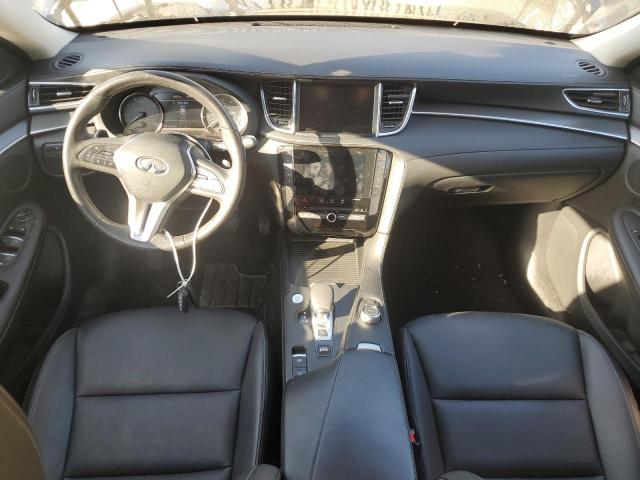 3PCAJ5M36LF111340 Infiniti Qx50 Pure