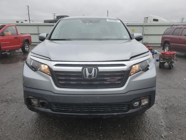 5FPYK3F16LB023116 Honda Ridgeline Sport