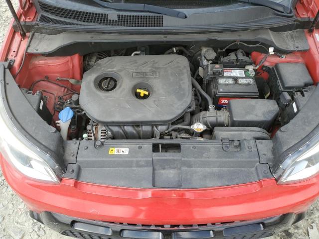 KNDJP3A54G7827335 KIA SOUL +