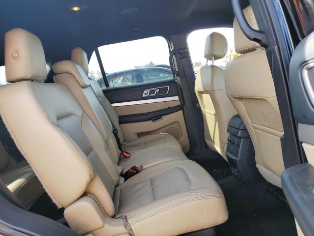 1FM5K8D88GGB17188 Ford EXPLORER XLT